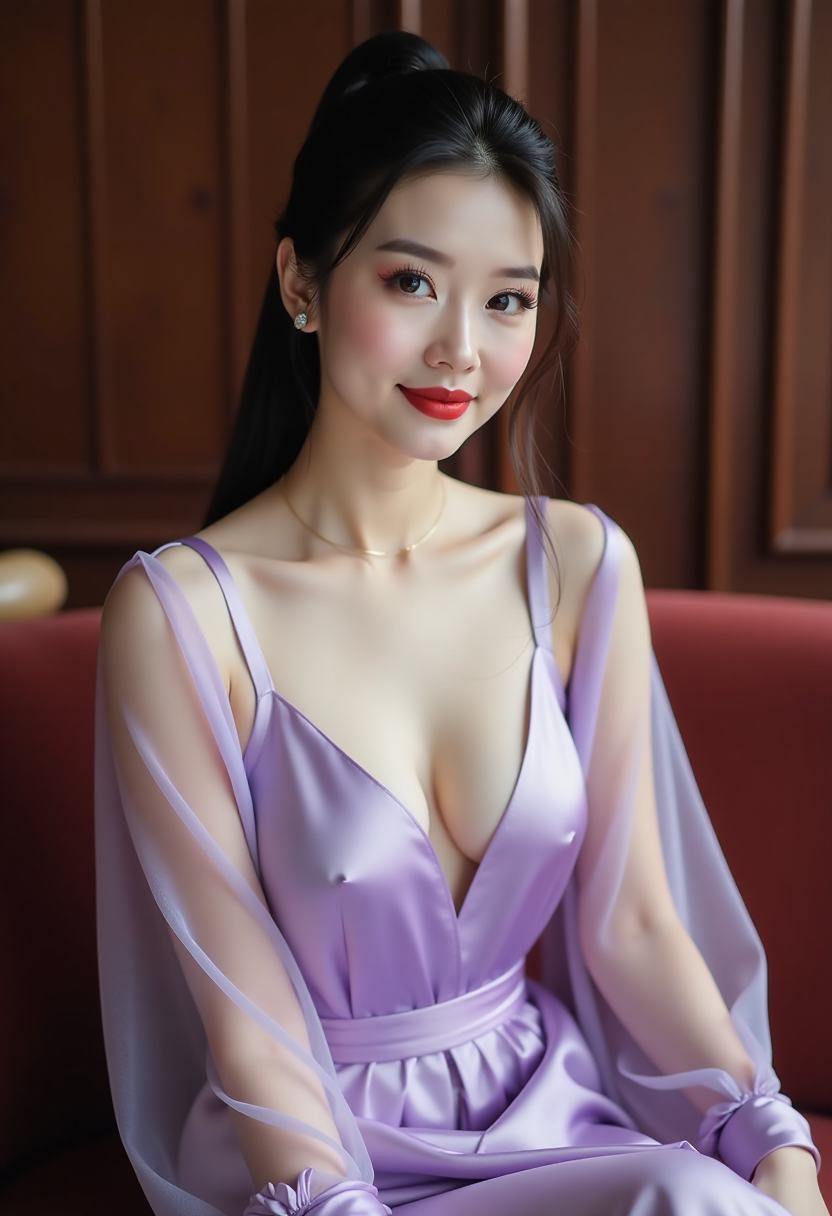 热门视频缩略图