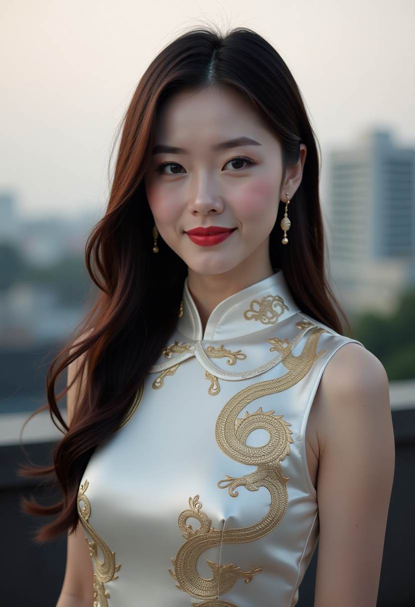热门视频缩略图